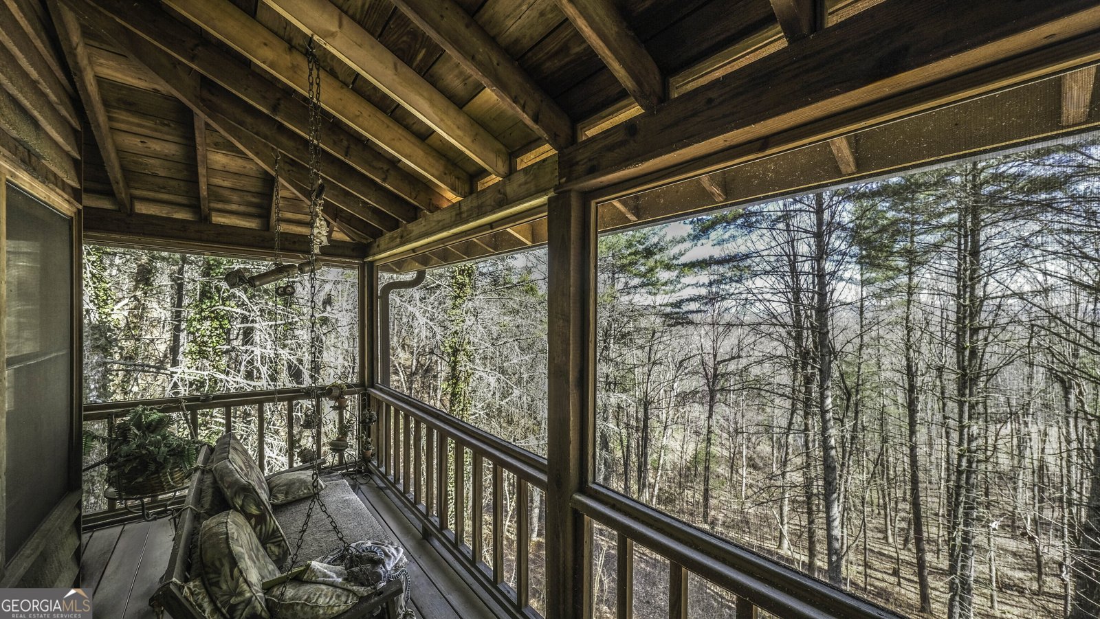 763 Sharp Top Circle Blairsville - 24