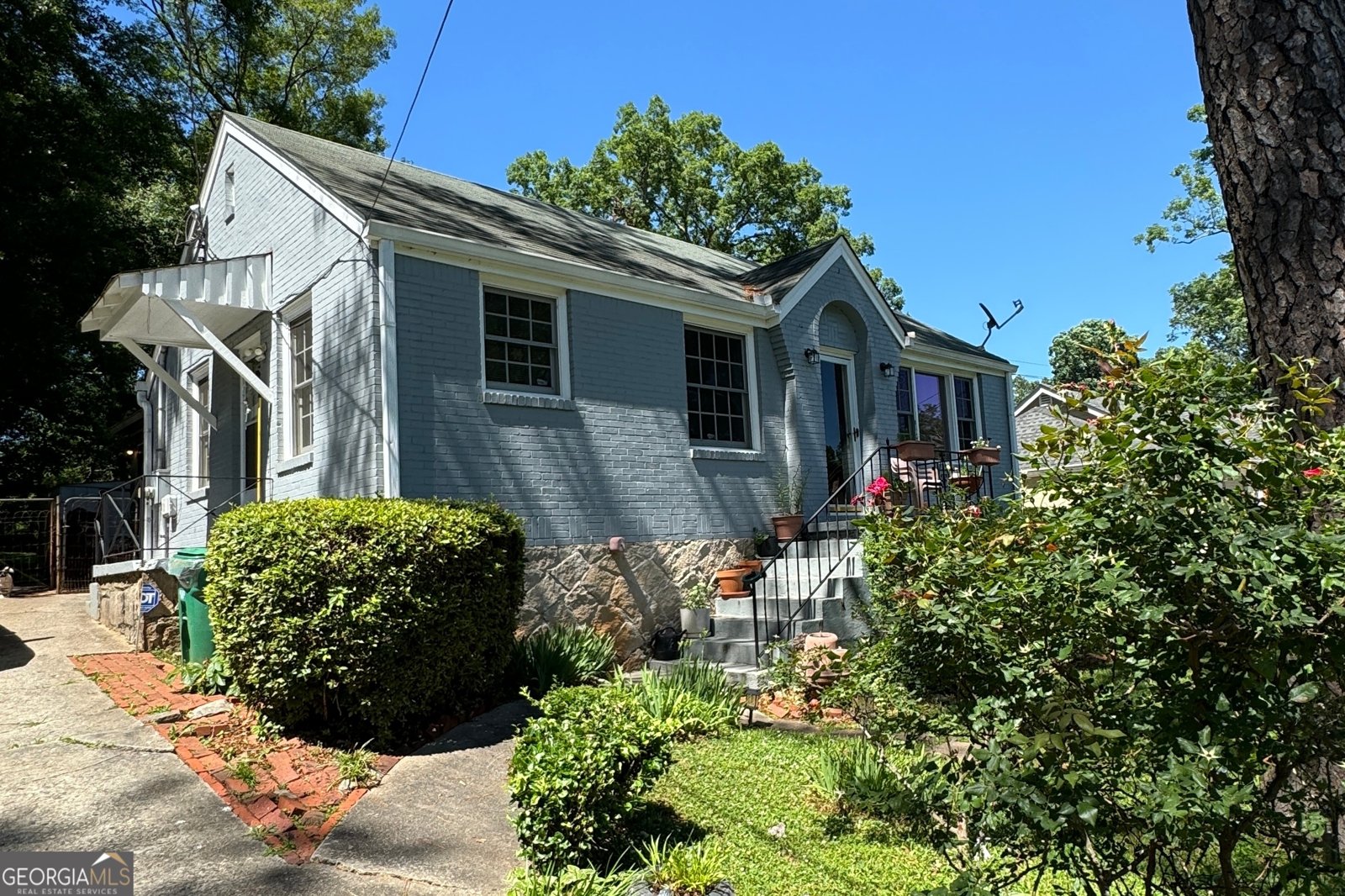2054 Marco Drive Decatur - 1