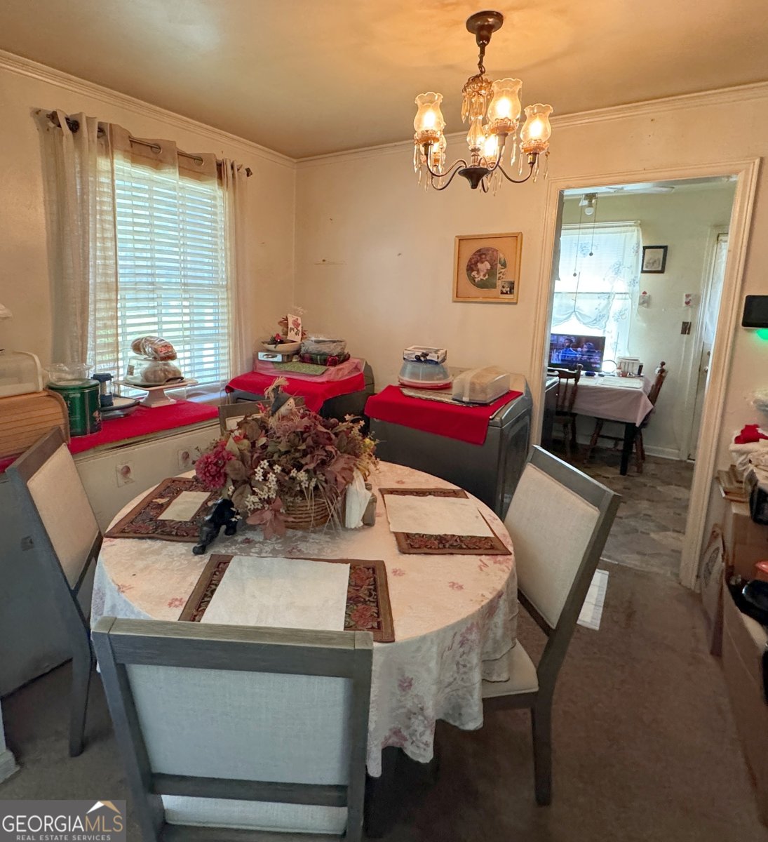 2054 Marco Drive Decatur - 3