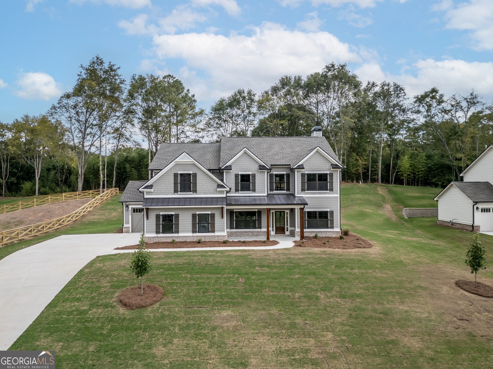 605 Whiporwill Cove Monroe - 1