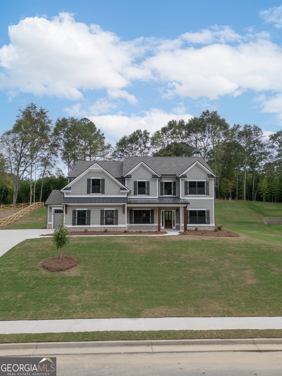 605 Whiporwill Cove Monroe - 2