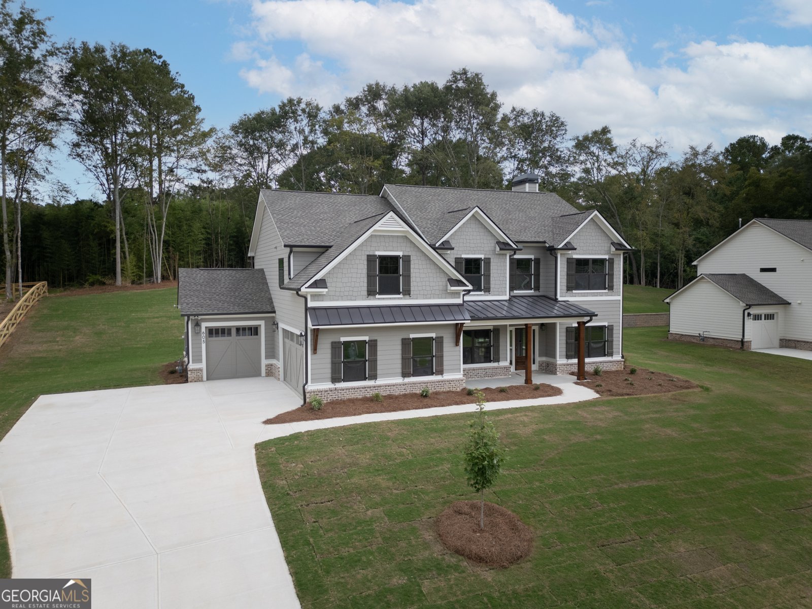 605 Whiporwill Cove Monroe - 3