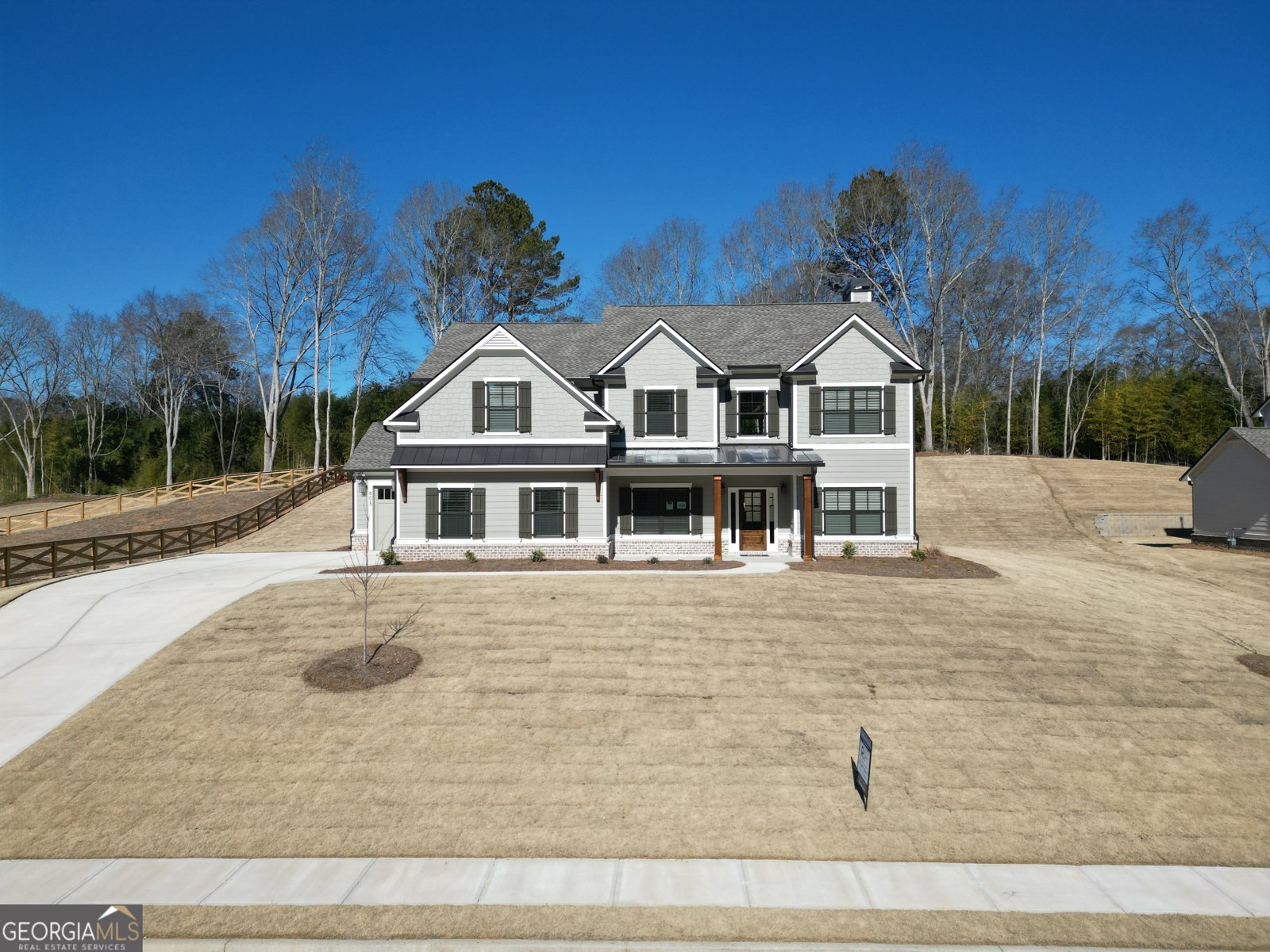 605 Whiporwill Cove Monroe - 35