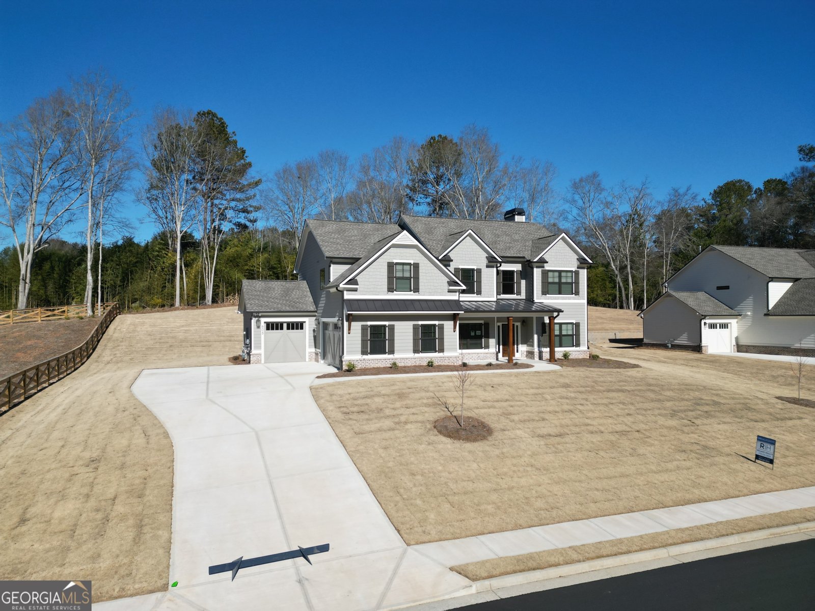 605 Whiporwill Cove Monroe - 36