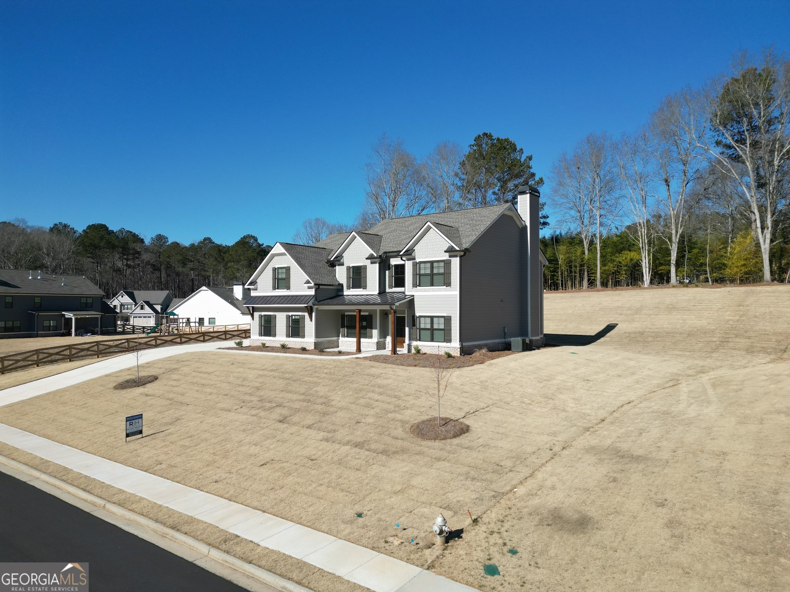 605 Whiporwill Cove Monroe - 38