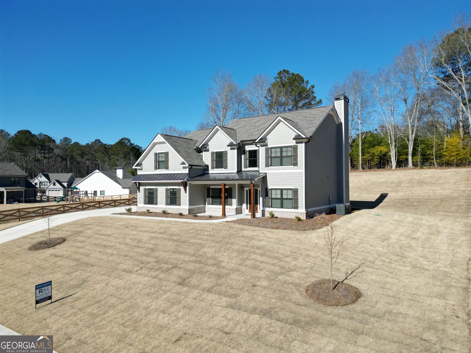 605 Whiporwill Cove Monroe - 39