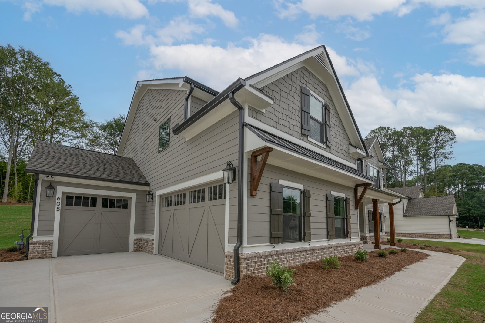 605 Whiporwill Cove Monroe - 4