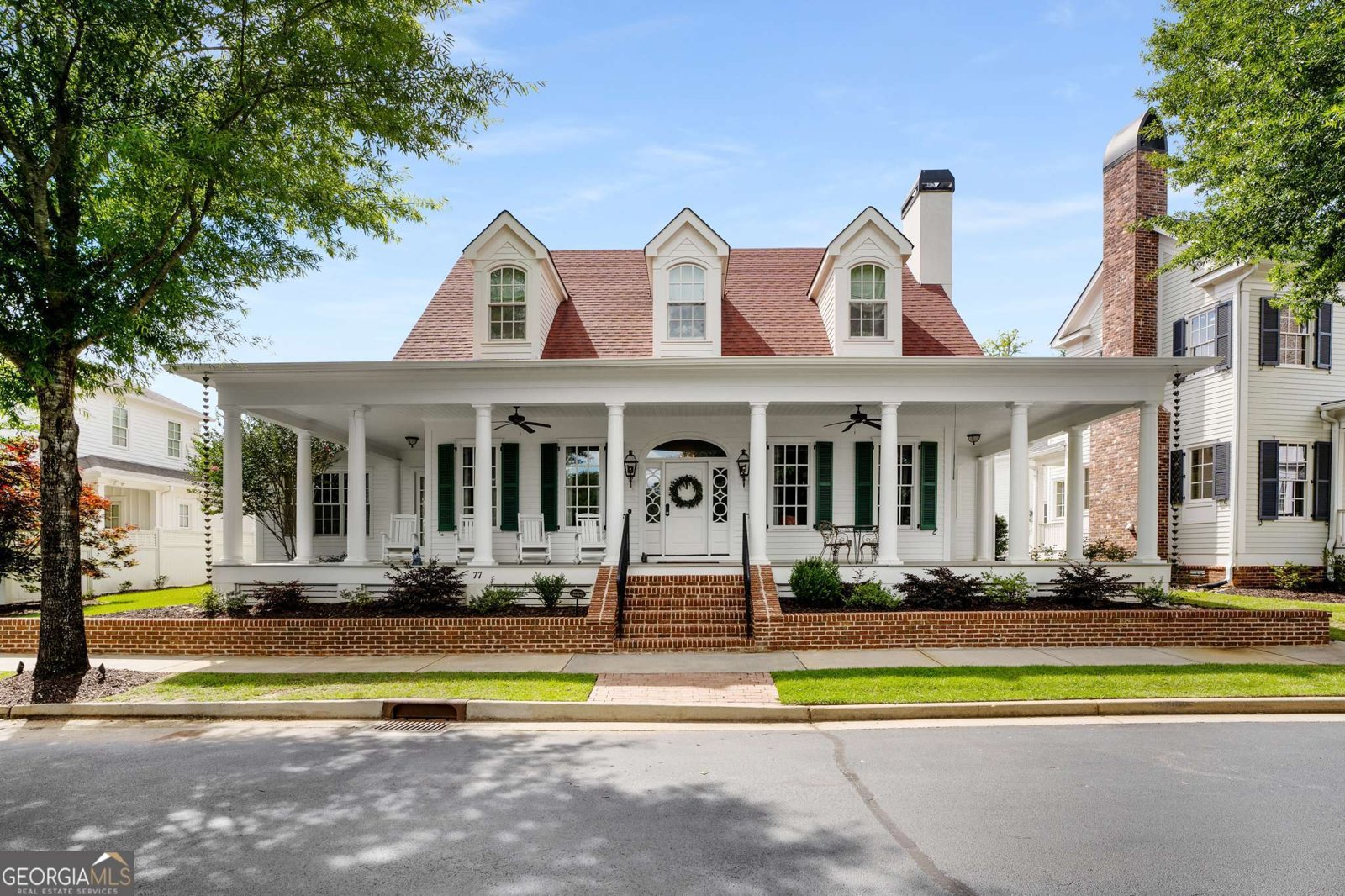 77 Lower Creek Trail Senoia - 1