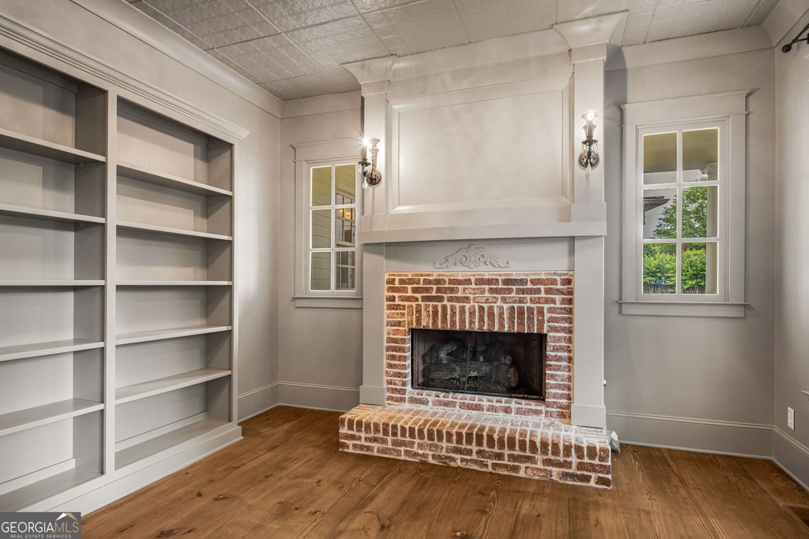 77 Lower Creek Trail Senoia - 12