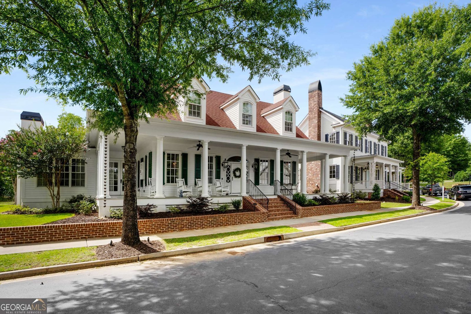 77 Lower Creek Trail Senoia - 2