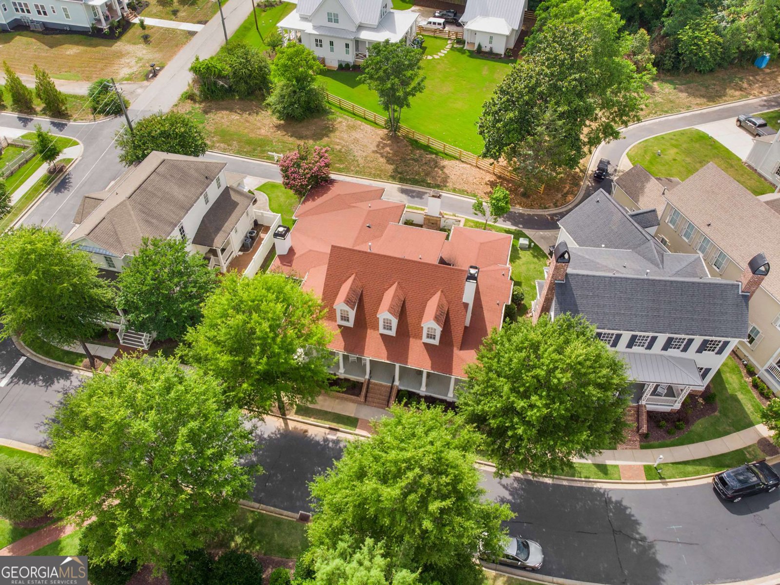 77 Lower Creek Trail Senoia - 27