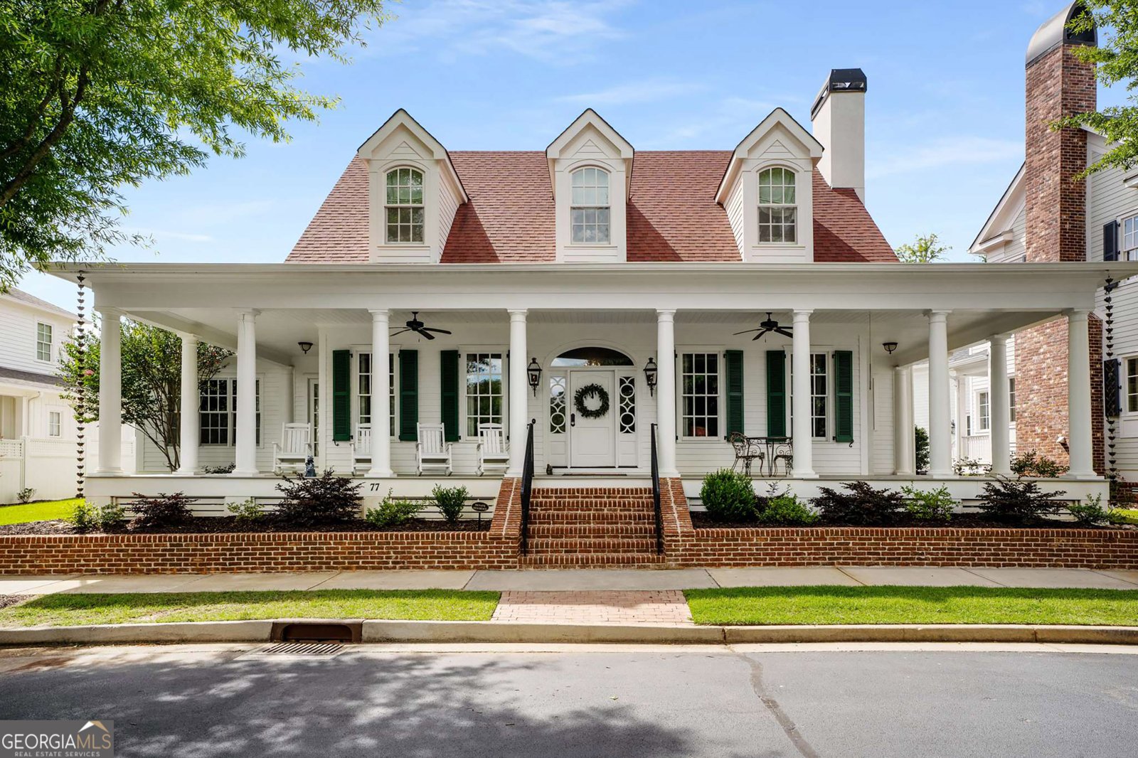 77 Lower Creek Trail Senoia - 4