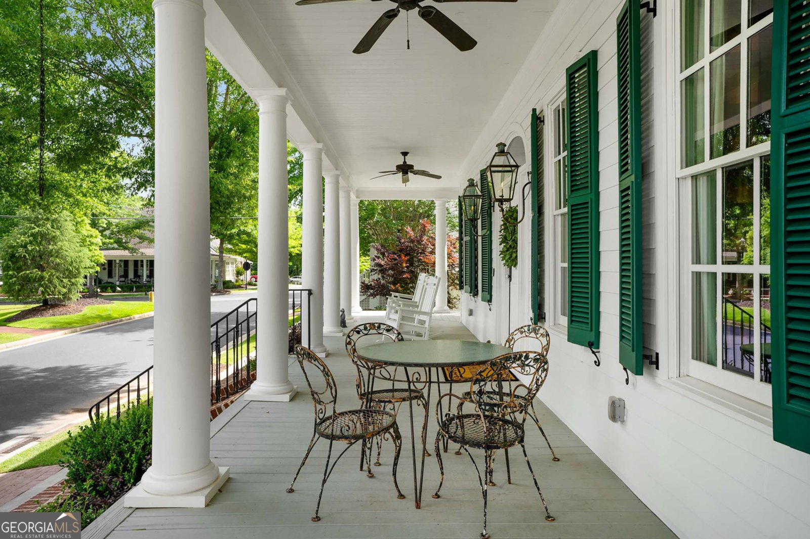 77 Lower Creek Trail Senoia - 5