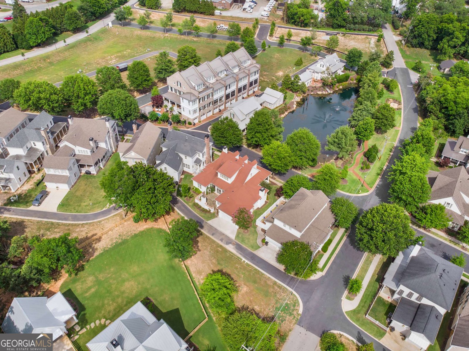 77 Lower Creek Trail Senoia - 69