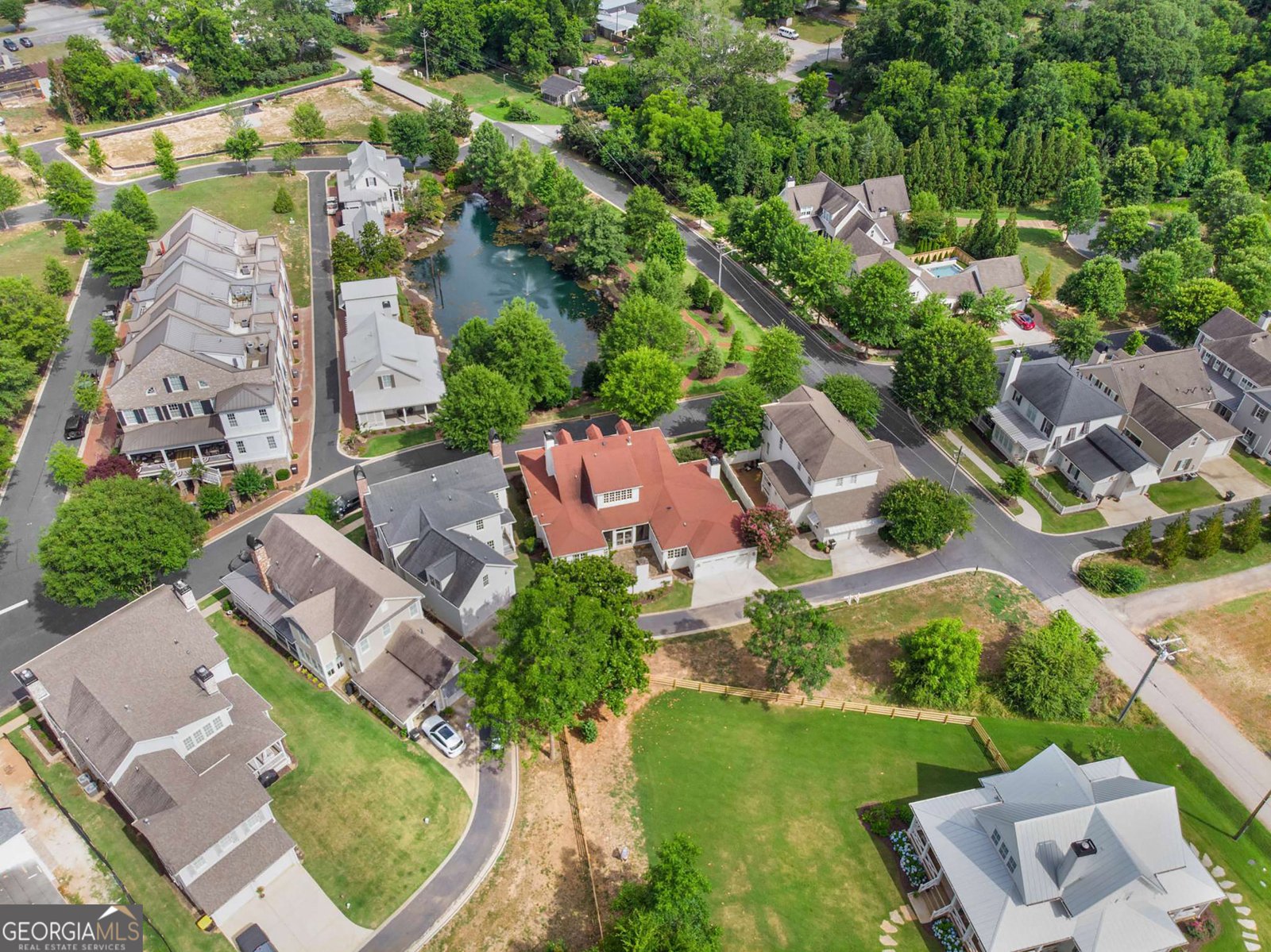 77 Lower Creek Trail Senoia - 70
