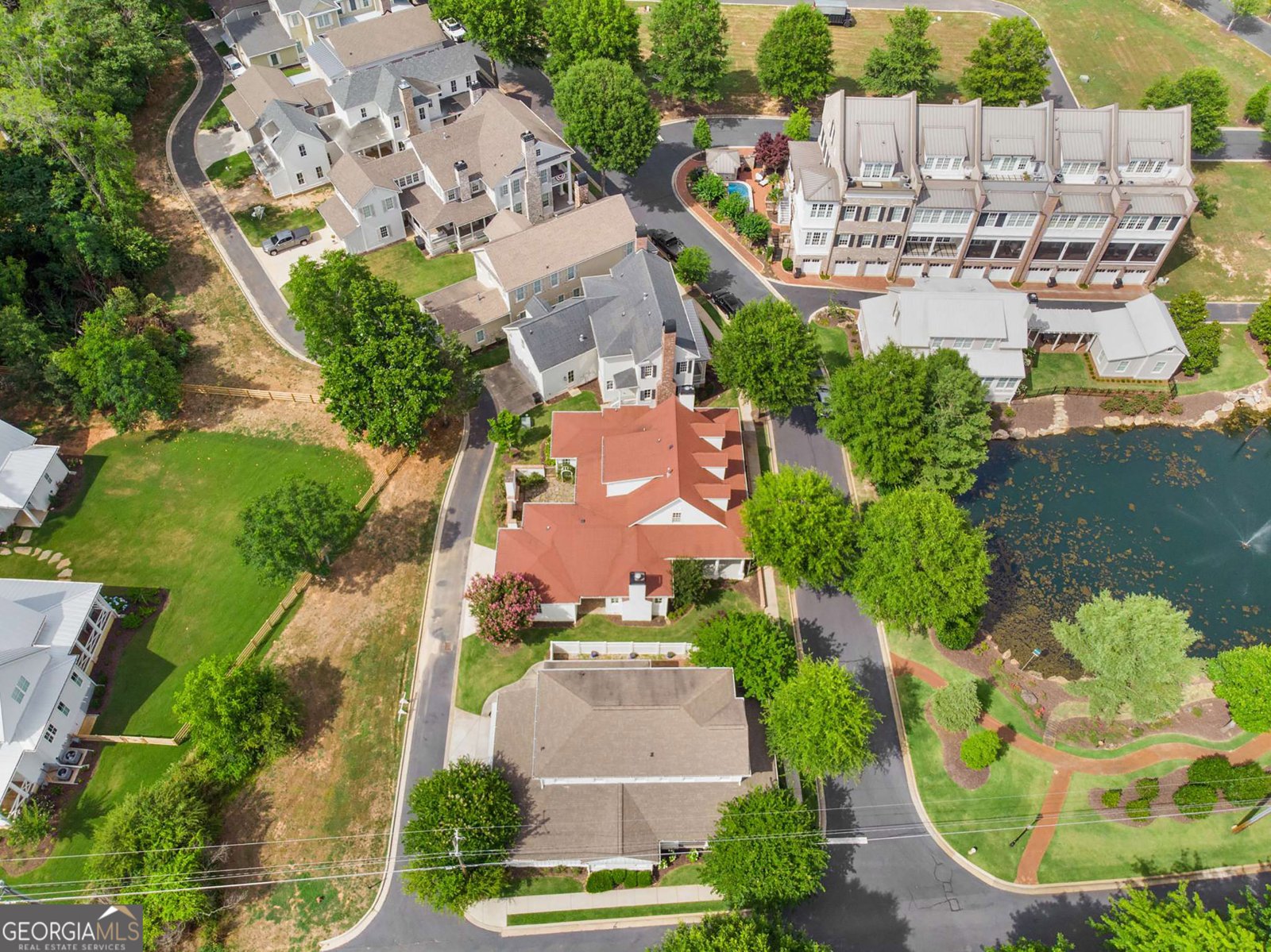 77 Lower Creek Trail Senoia - 71