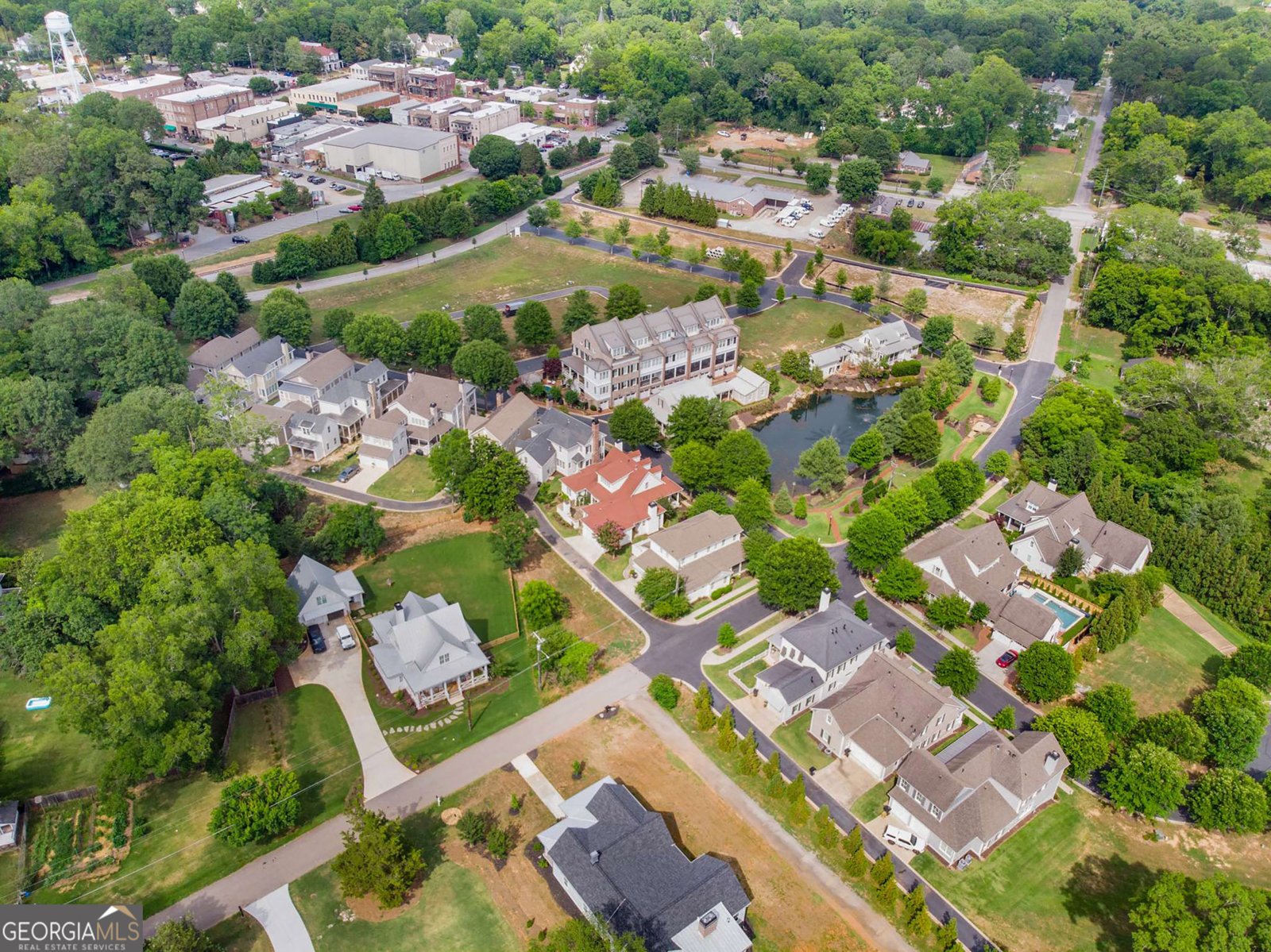 77 Lower Creek Trail Senoia - 72