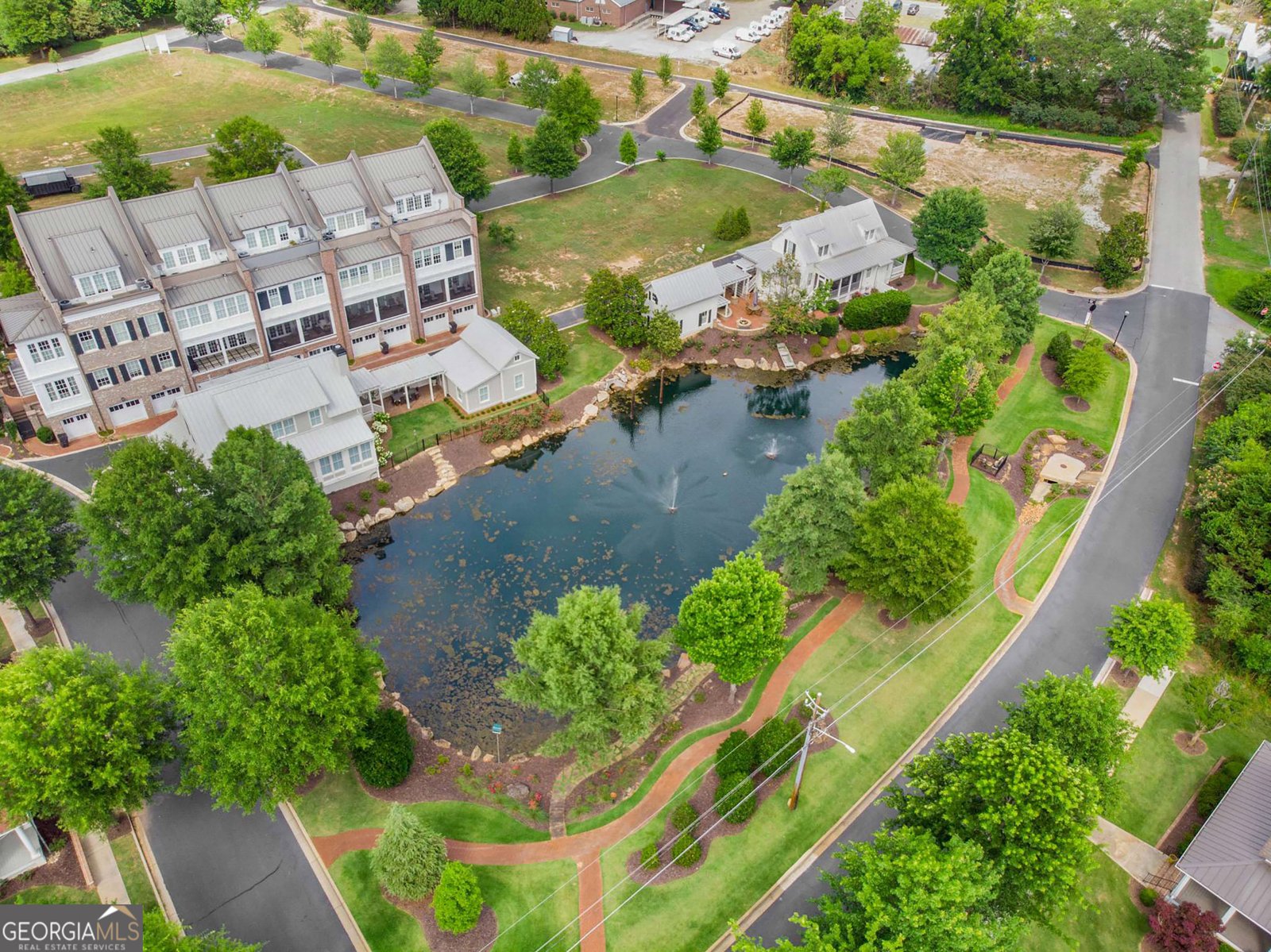77 Lower Creek Trail Senoia - 73