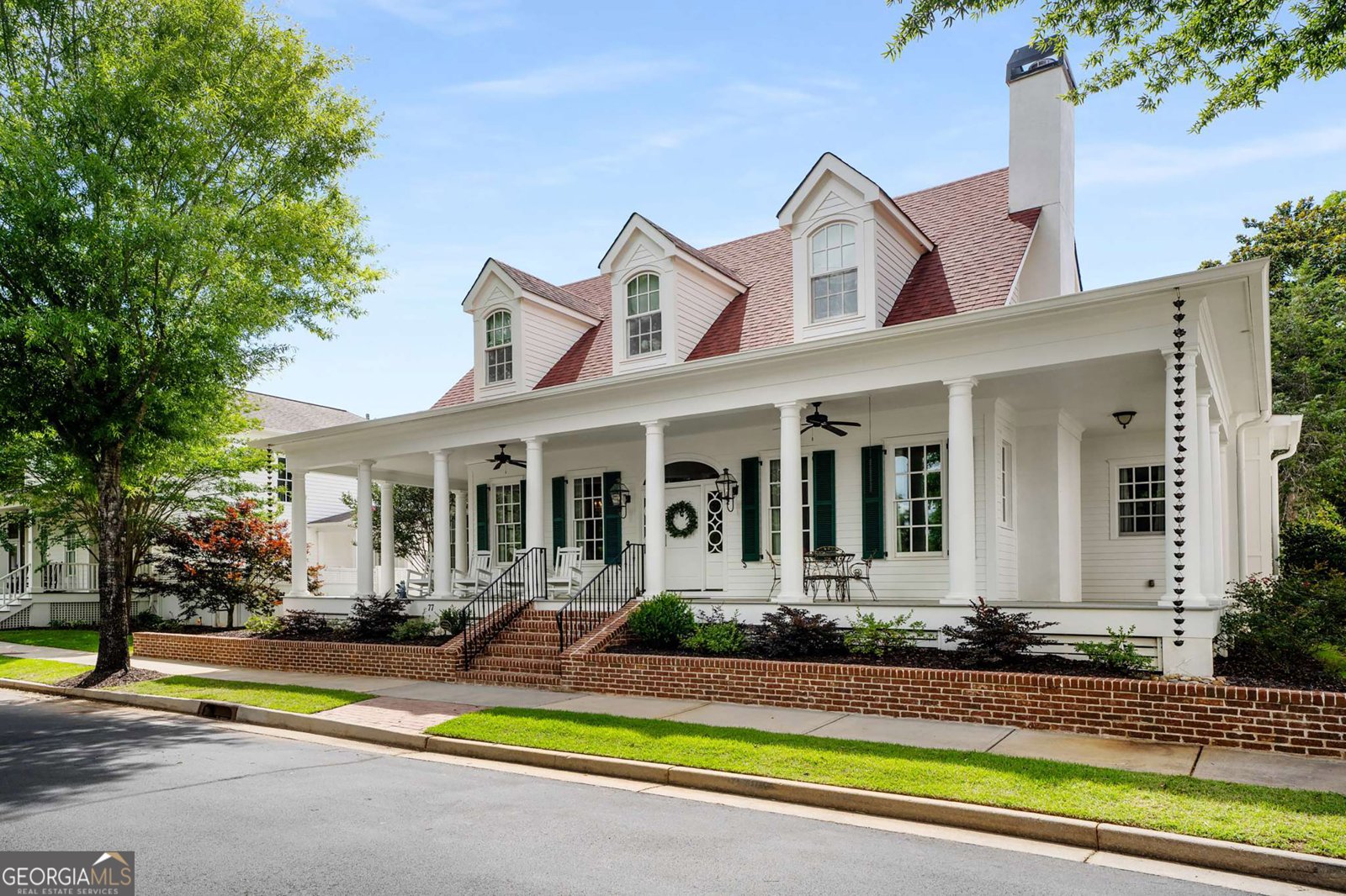 77 Lower Creek Trail Senoia - 75
