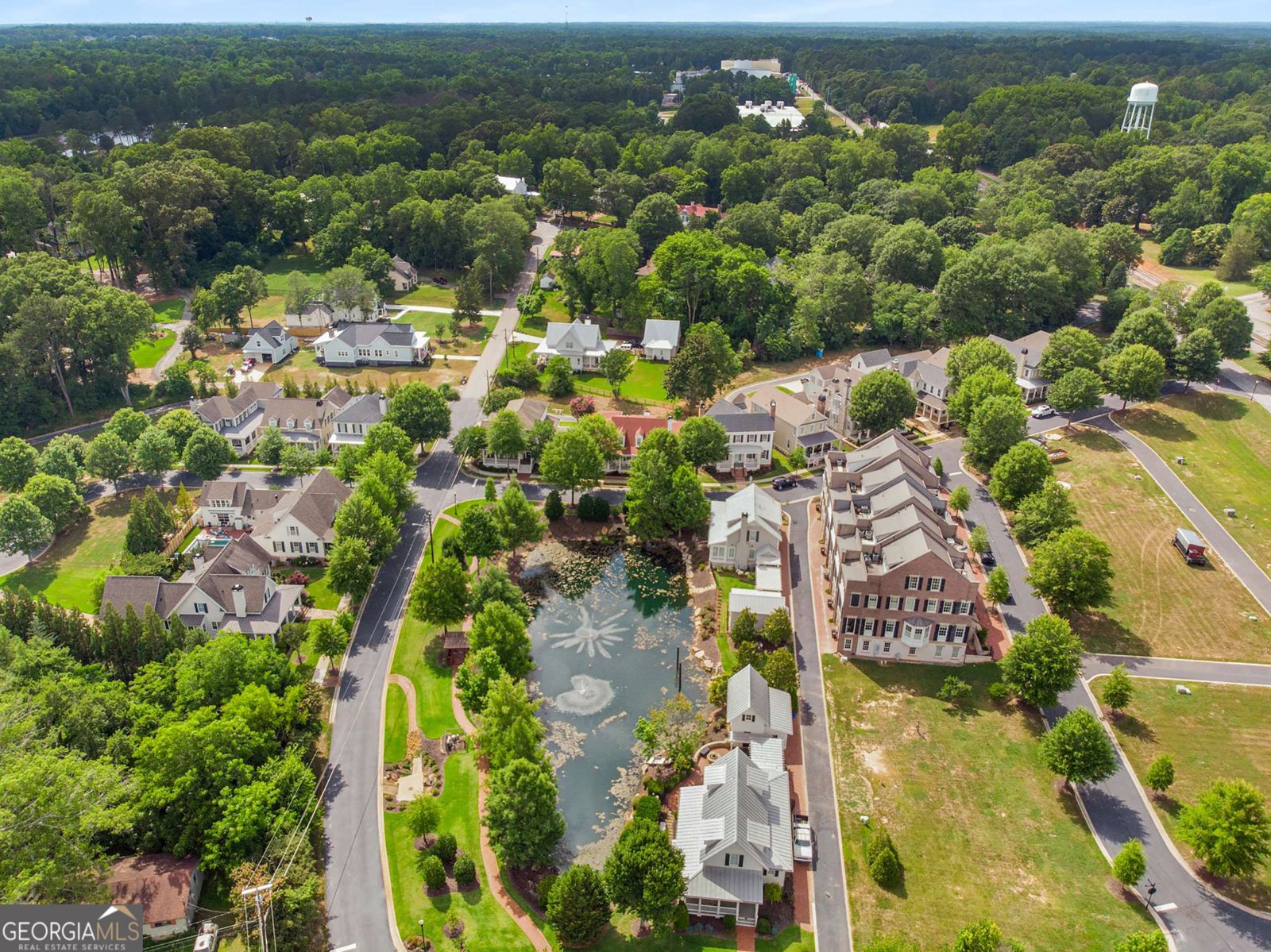 77 Lower Creek Trail Senoia - 77