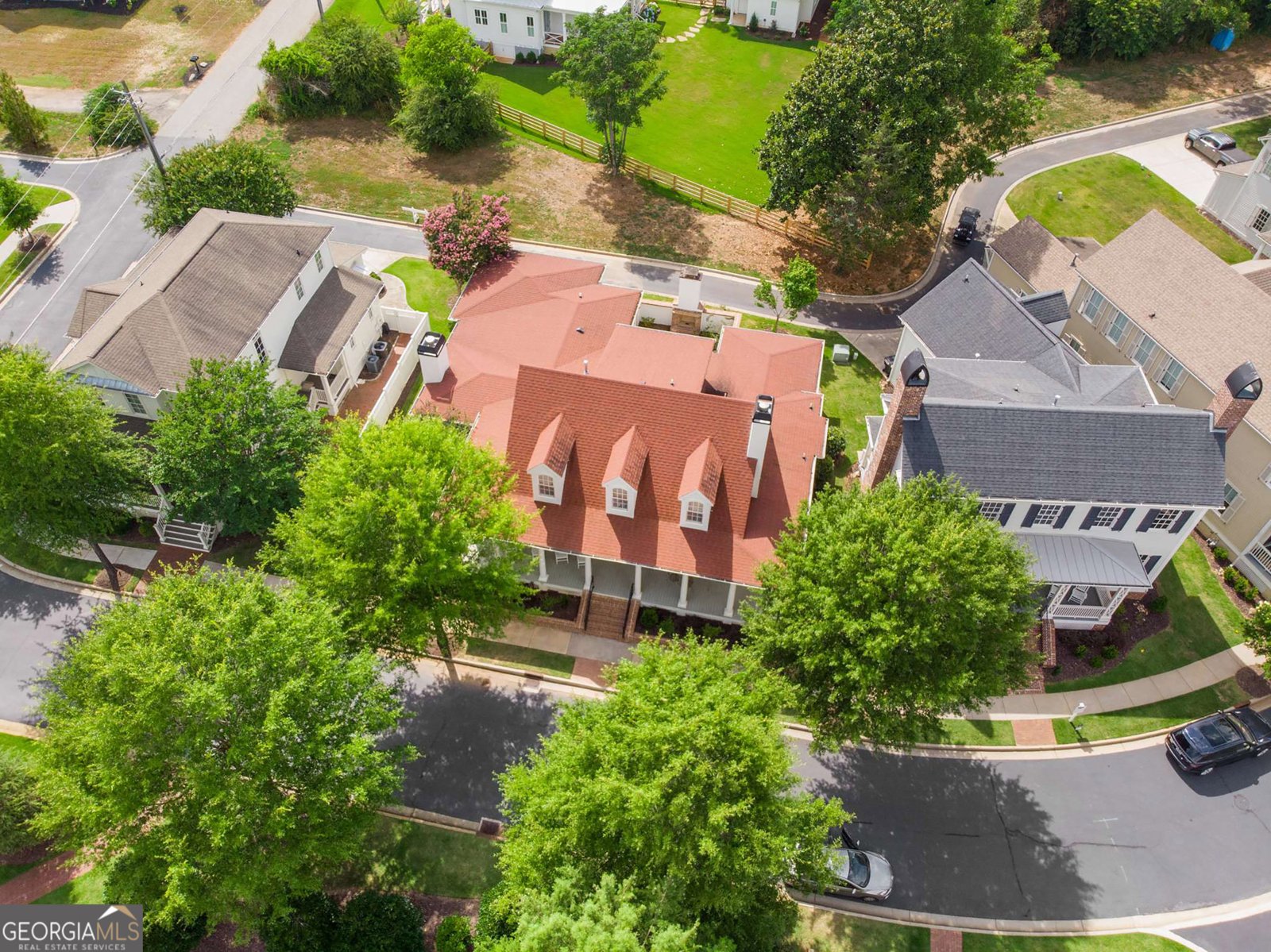 77 Lower Creek Trail Senoia - 80