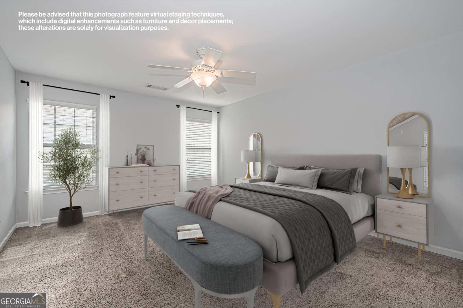 2100 Meadow Peak Road Duluth - 36