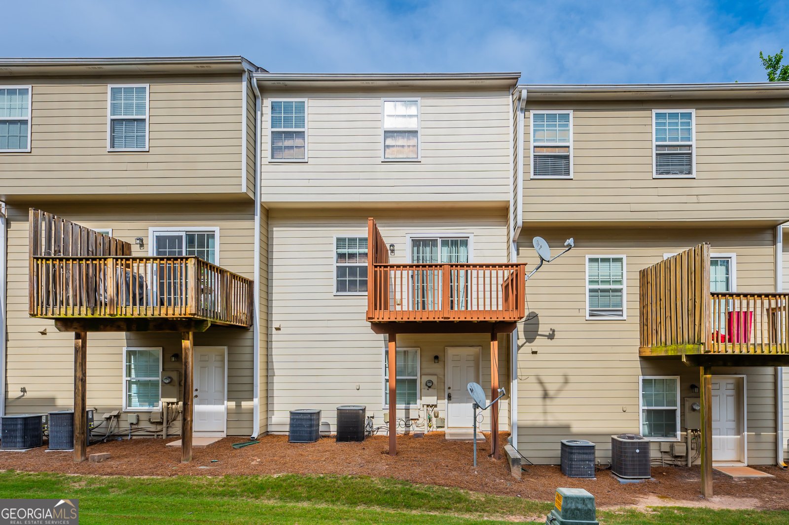 2100 Meadow Peak Road Duluth - 4