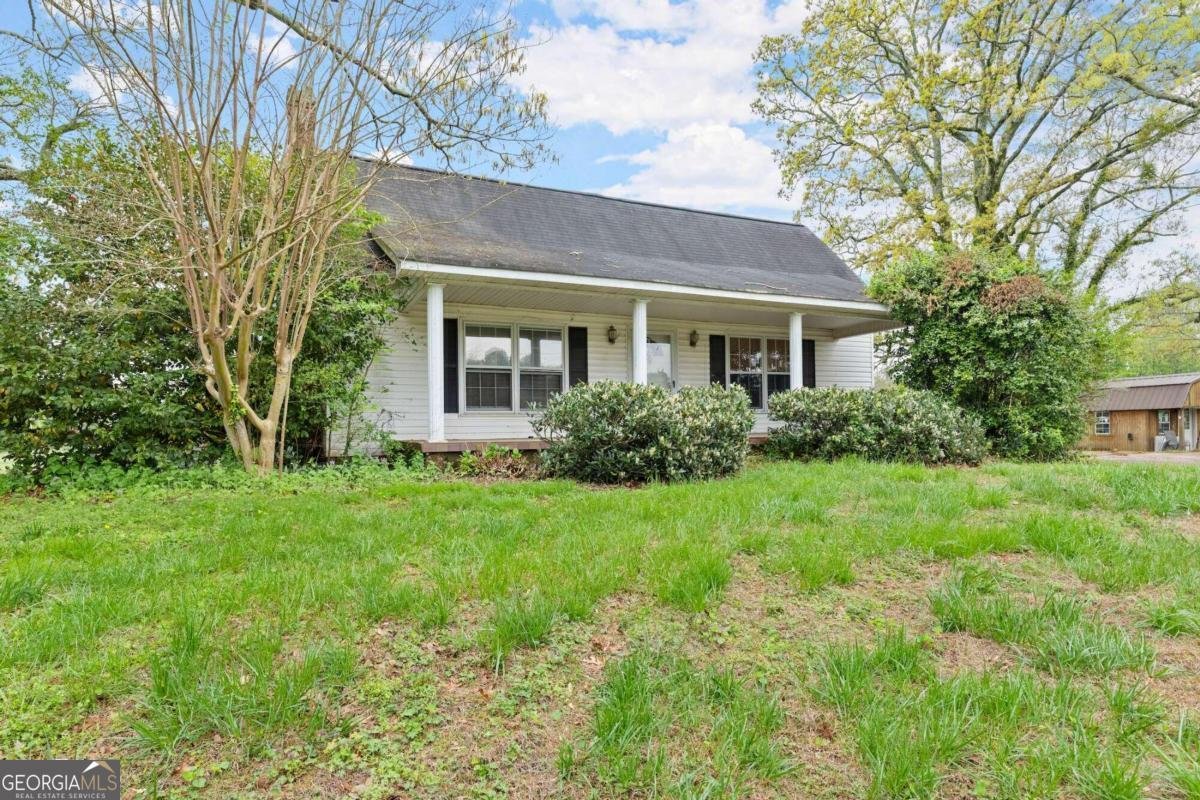 4955 Flat Creek Road Oakwood - 10