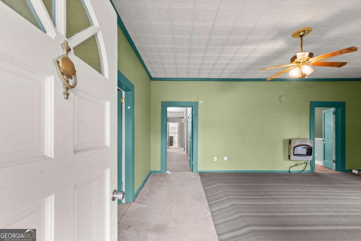 4955 Flat Creek Road Oakwood - 12