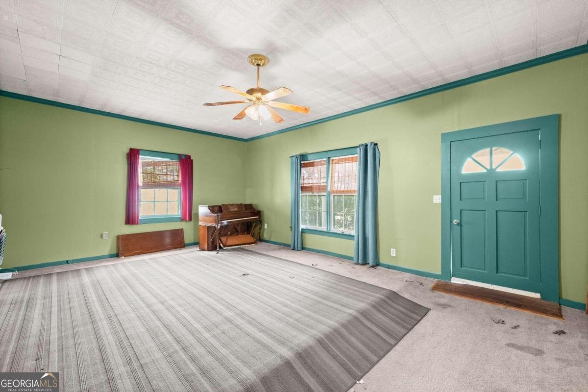 4955 Flat Creek Road Oakwood - 13