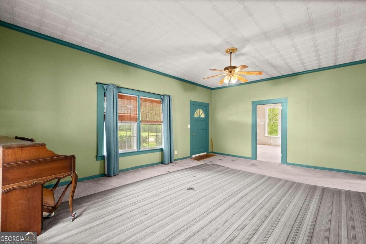 4955 Flat Creek Road Oakwood - 14