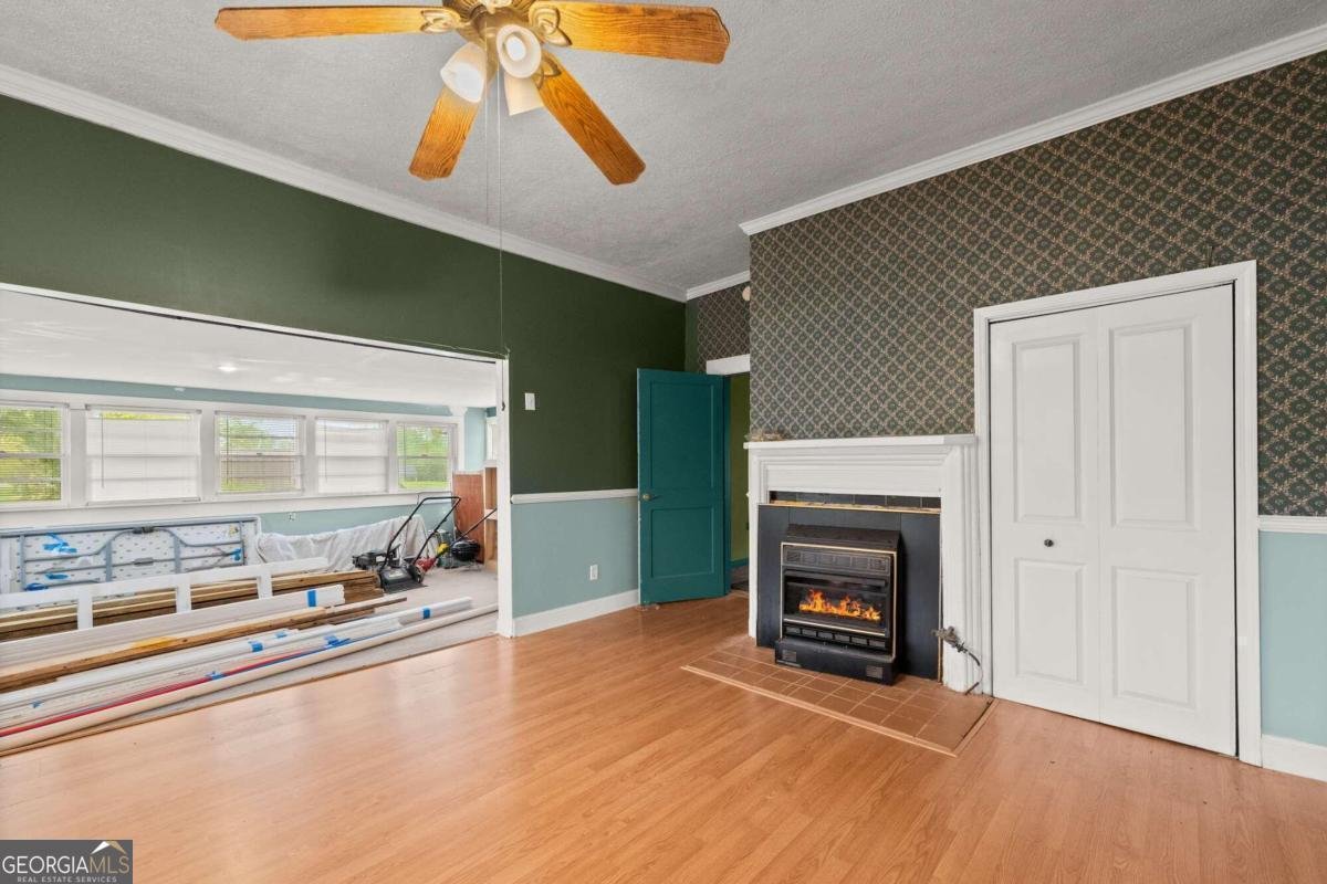 4955 Flat Creek Road Oakwood - 16