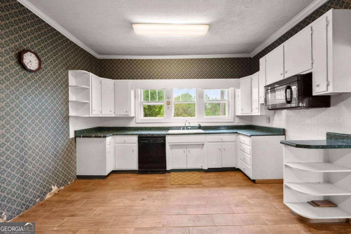 4955 Flat Creek Road Oakwood - 17