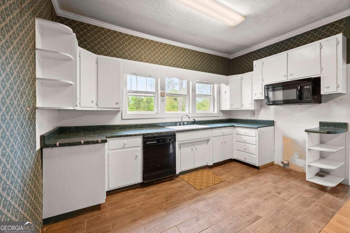 4955 Flat Creek Road Oakwood - 19