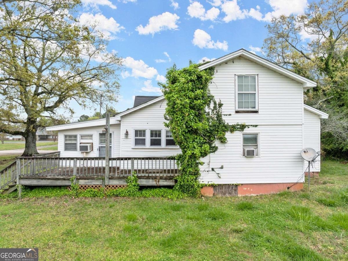 4955 Flat Creek Road Oakwood - 2