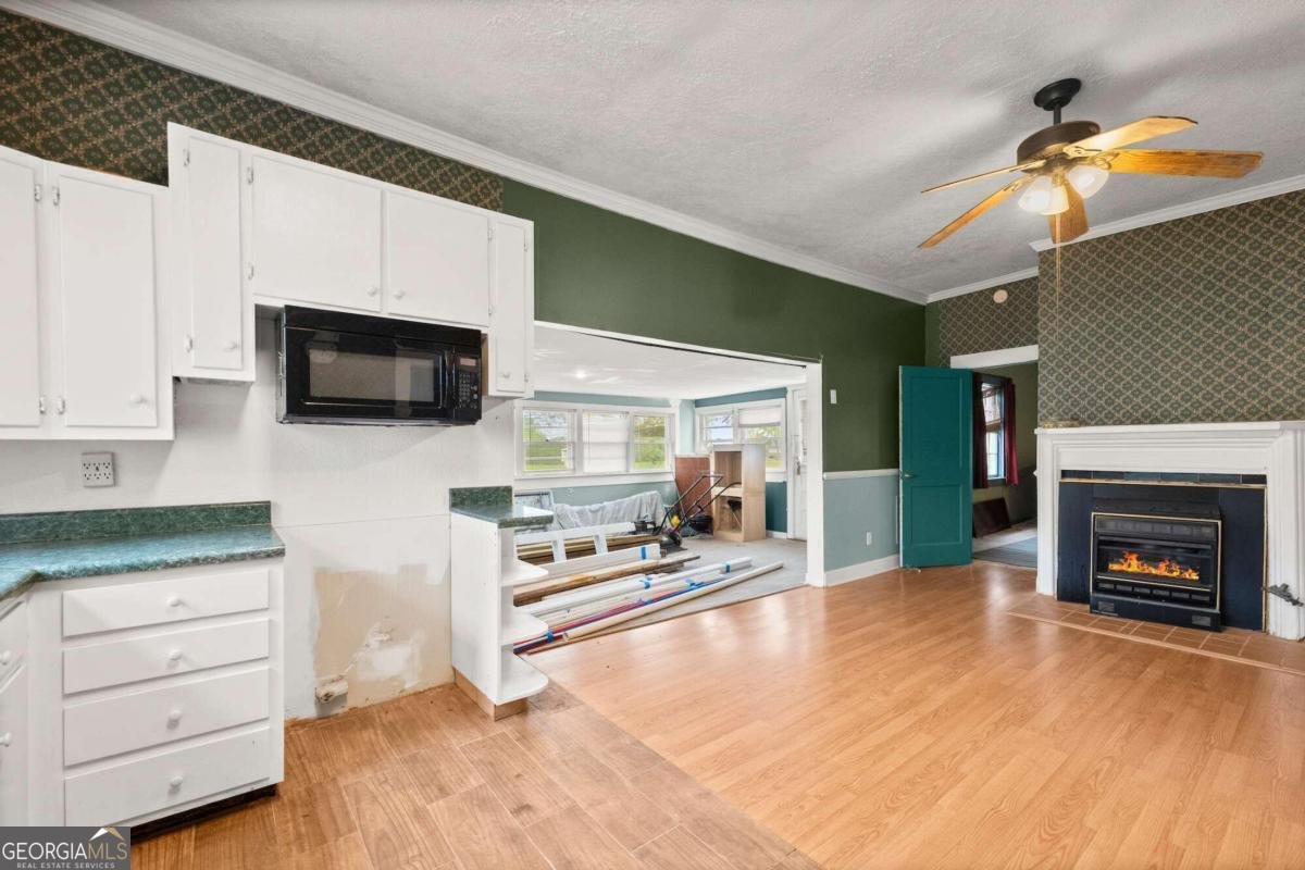 4955 Flat Creek Road Oakwood - 20
