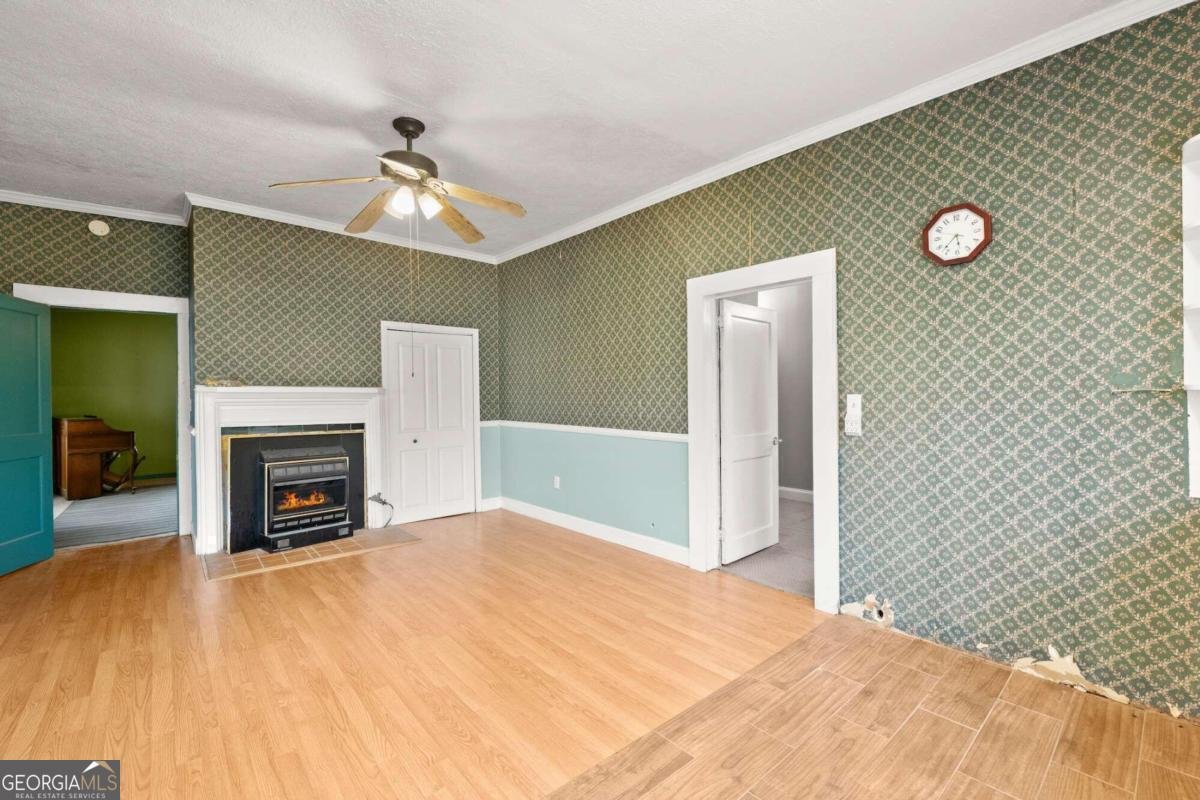 4955 Flat Creek Road Oakwood - 22