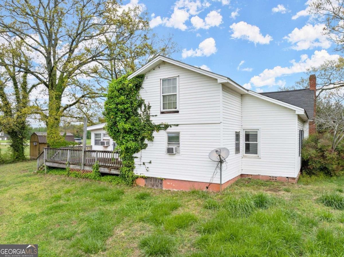 4955 Flat Creek Road Oakwood - 3