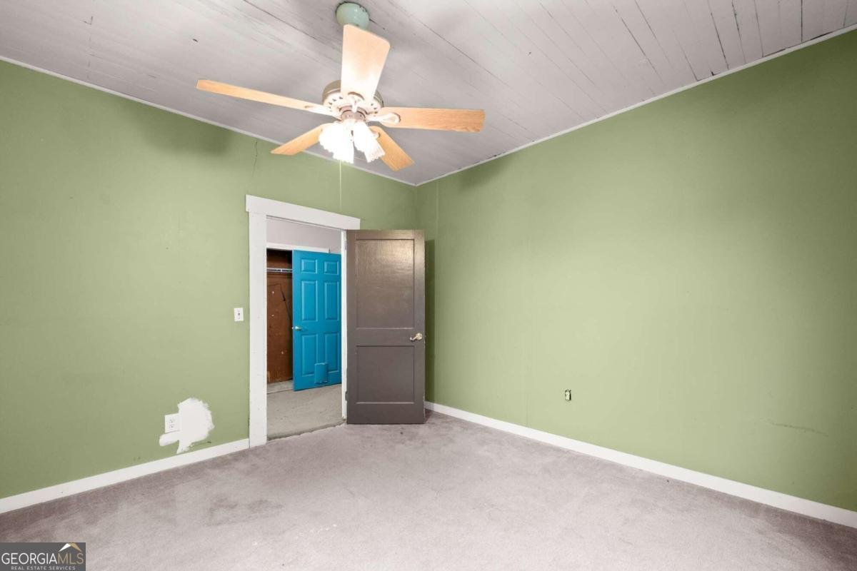 4955 Flat Creek Road Oakwood - 30