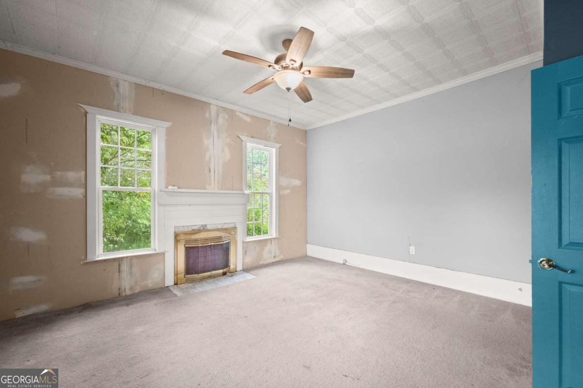 4955 Flat Creek Road Oakwood - 31