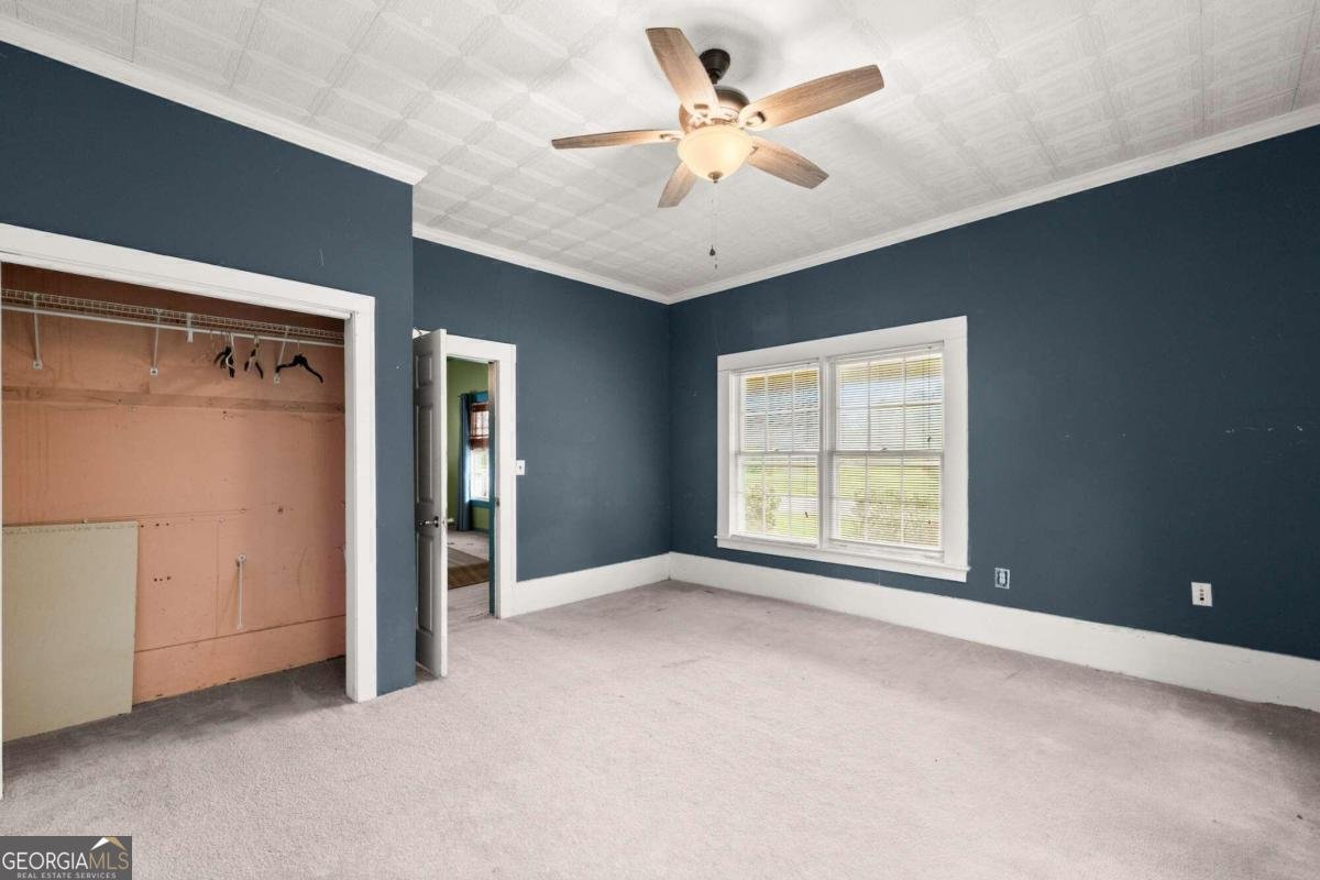 4955 Flat Creek Road Oakwood - 32