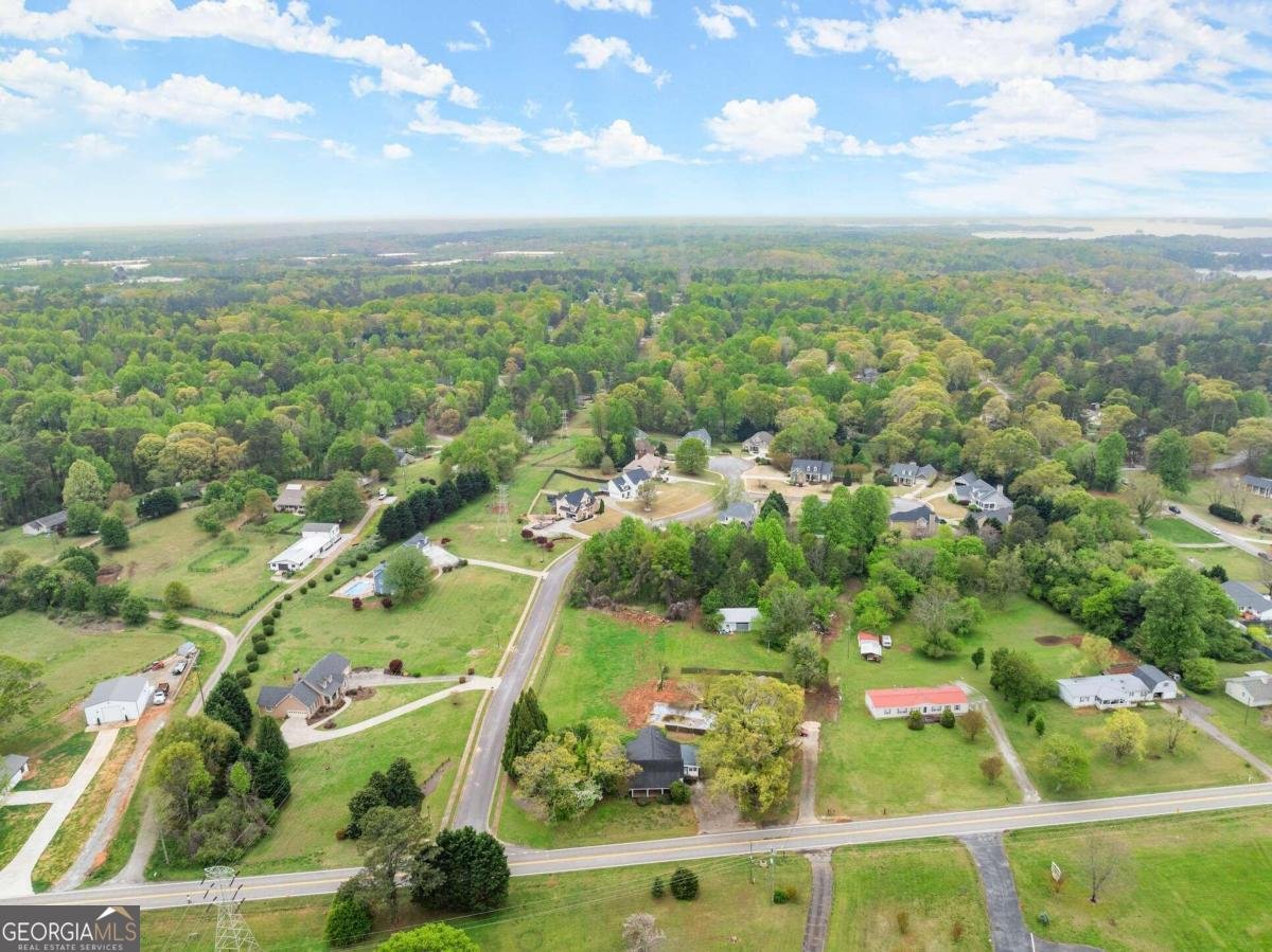 4955 Flat Creek Road Oakwood - 4