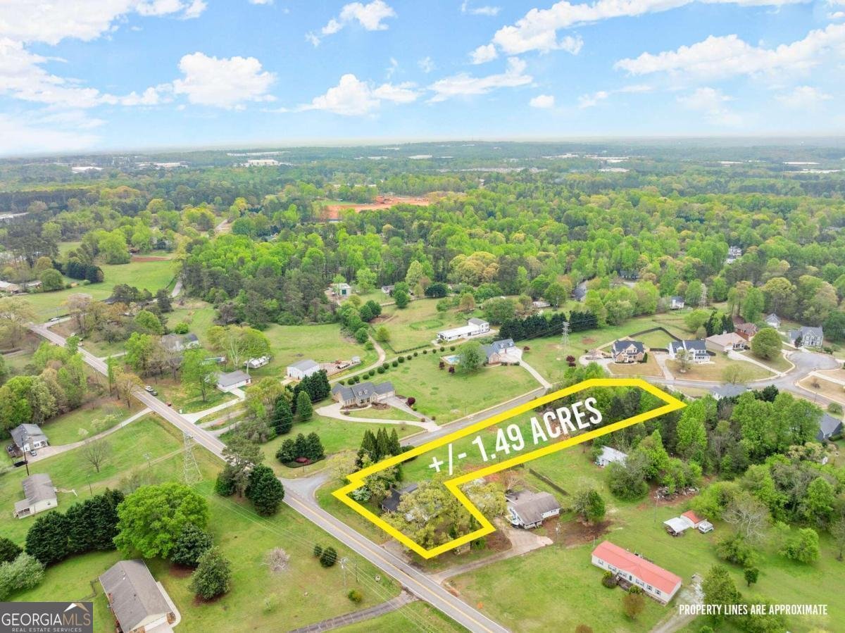 4955 Flat Creek Road Oakwood - 5
