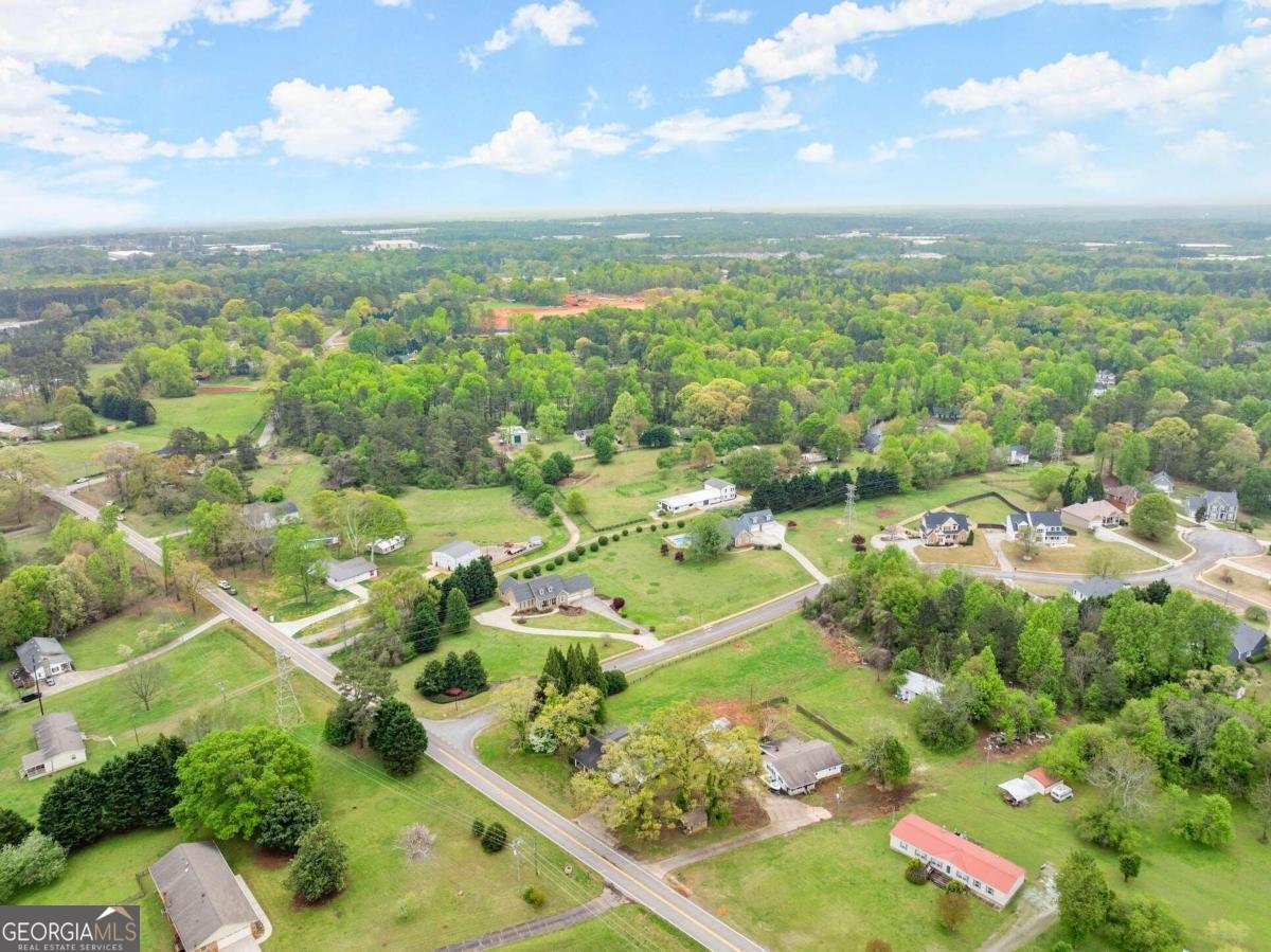 4955 Flat Creek Road Oakwood - 6