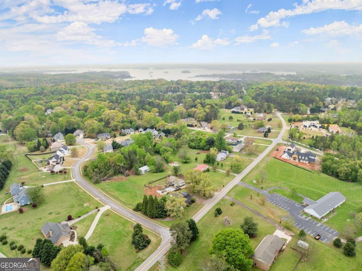4955 Flat Creek Road Oakwood - 7