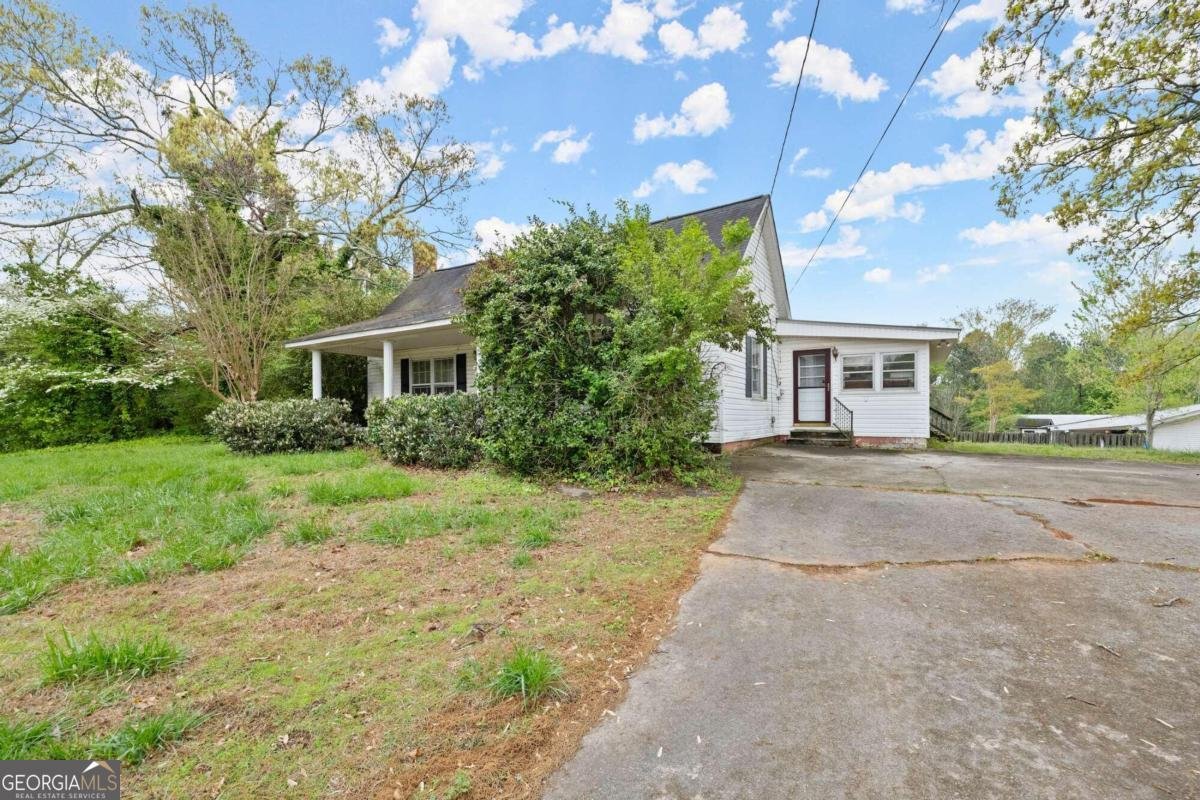 4955 Flat Creek Road Oakwood - 8