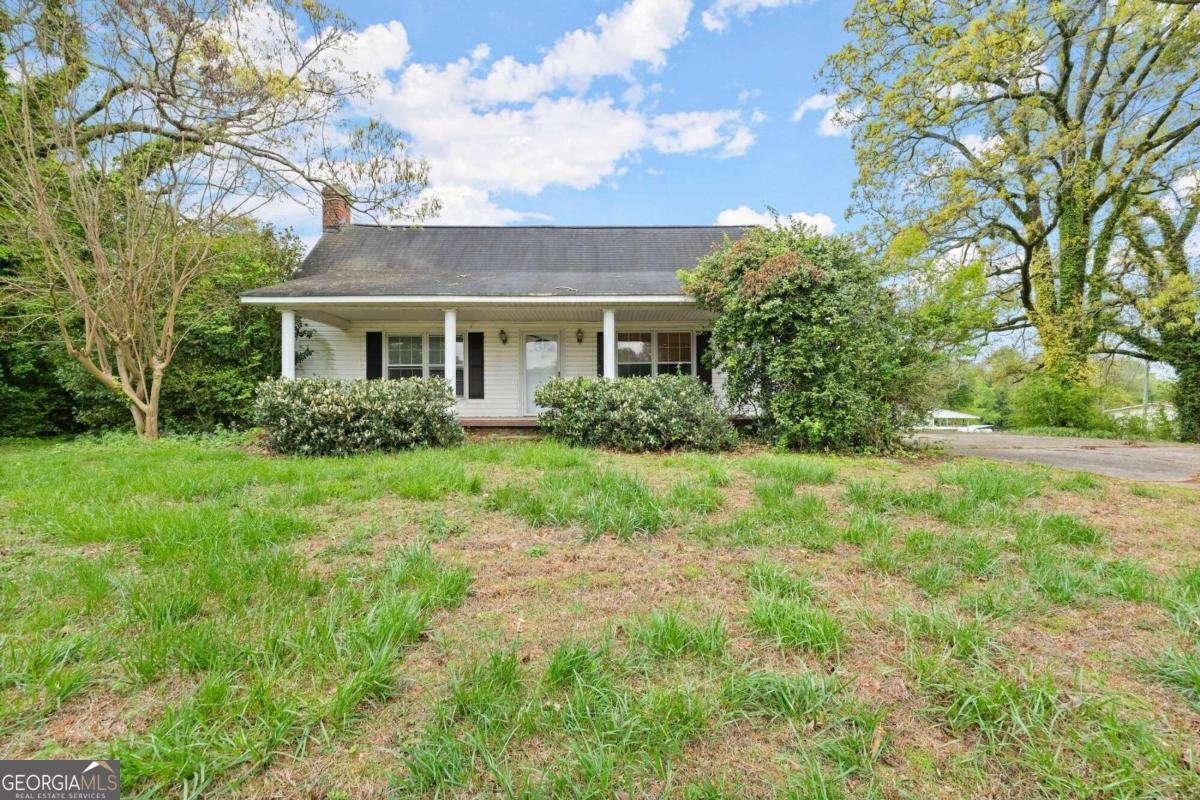 4955 Flat Creek Road Oakwood - 9