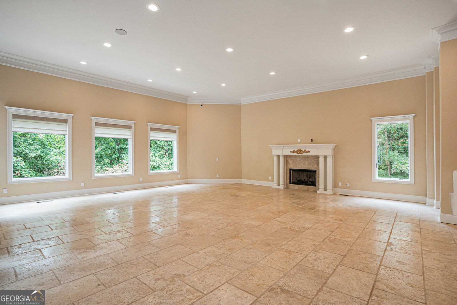 1608 Golden Creek Court Conyers - 18