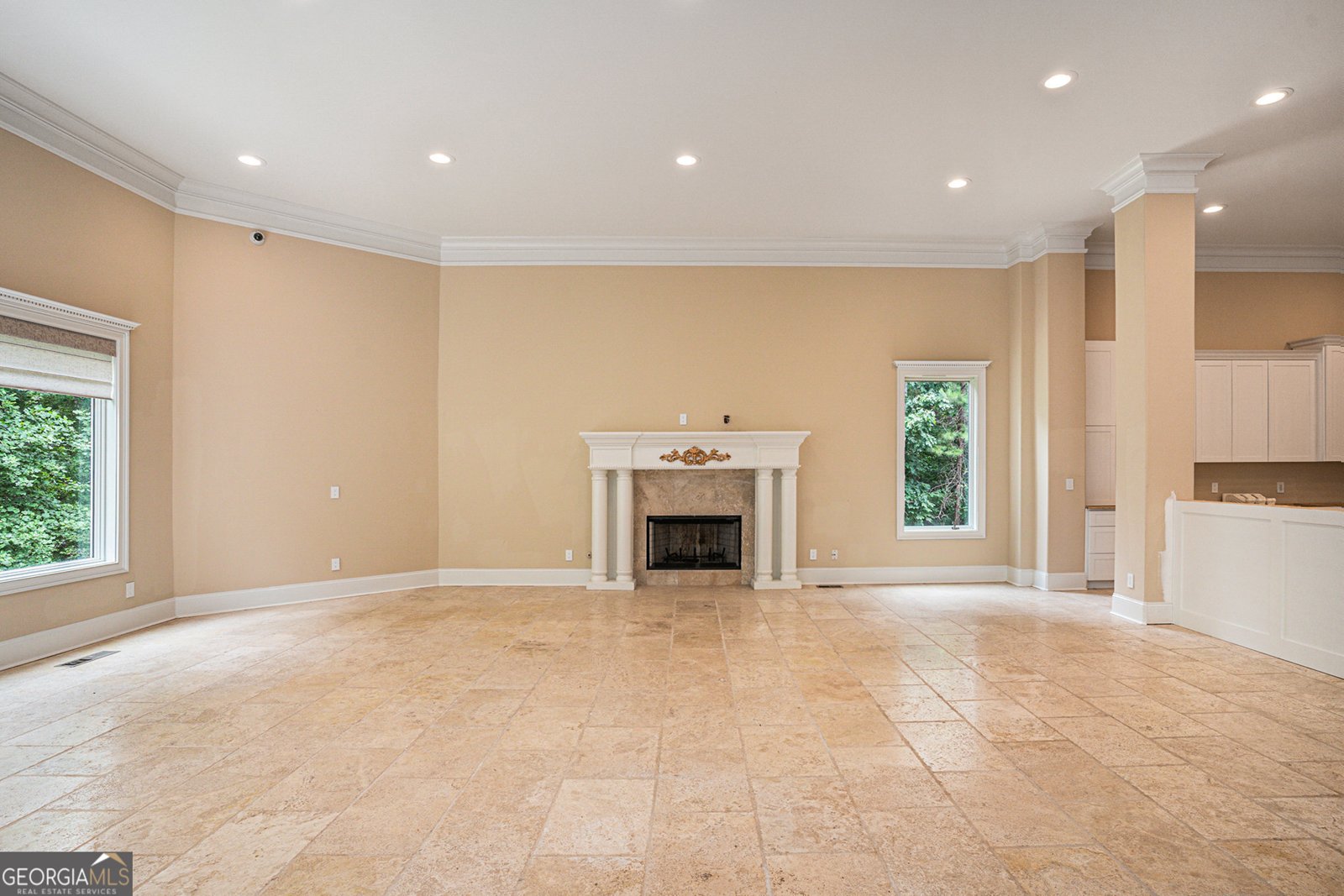 1608 Golden Creek Court Conyers - 19