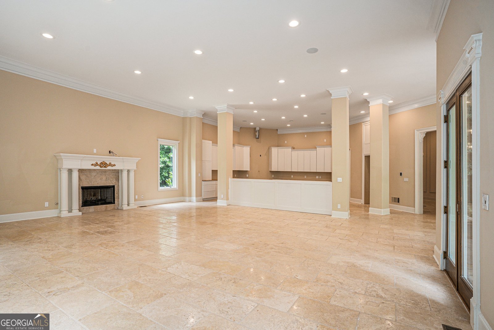 1608 Golden Creek Court Conyers - 20